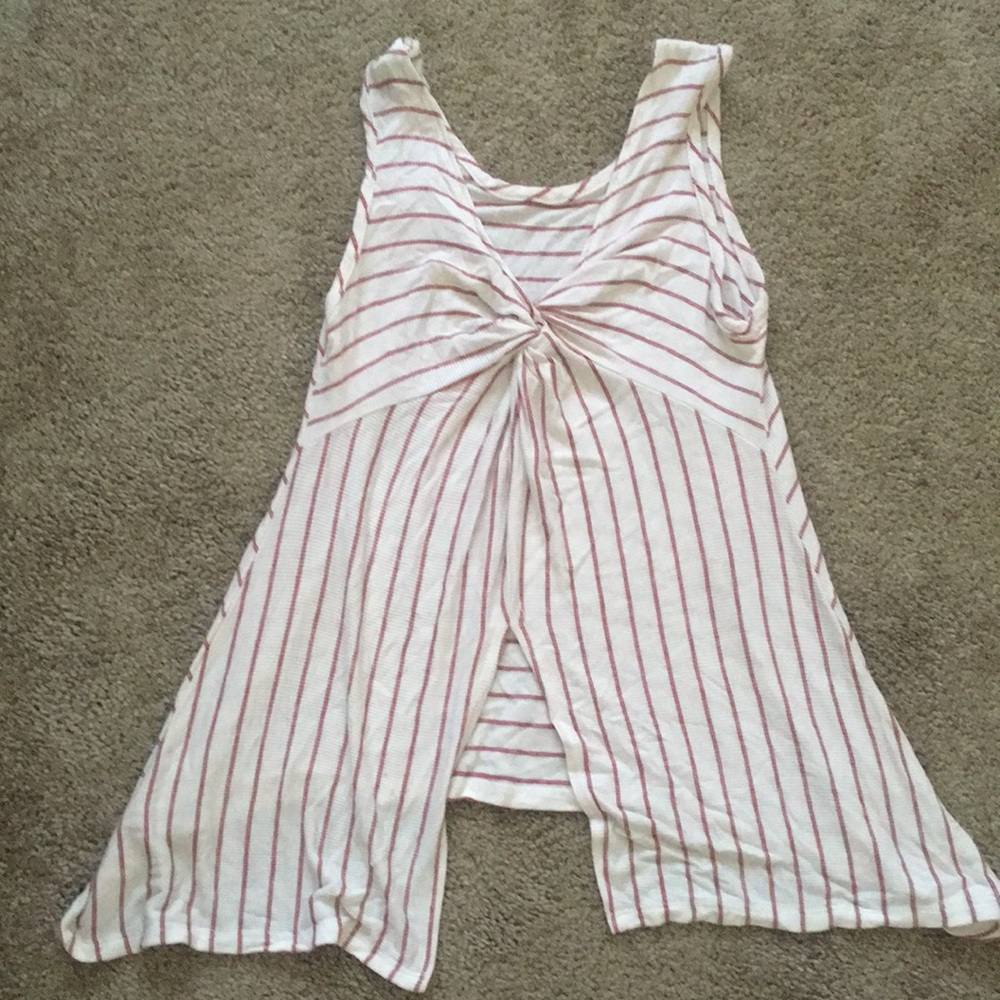 Kiddo by Katie Tank Top